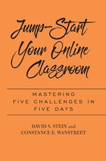 Jump-Start Your Online Classroom