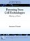 Patenting Stem Cell Technologies