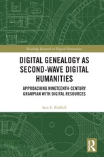 Digital Genealogy as Second-Wave Digital Humanities