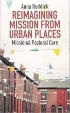 Reimagining Mission from Urban Places