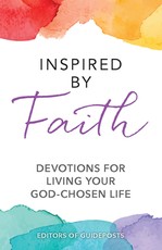 Inspired by Faith