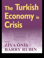 The Turkish Economy in Crisis