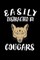 Easily Distracted By Cougars