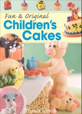 Fun & Original Children's Cakes
