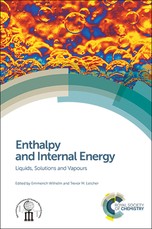 Enthalpy and Internal Energy