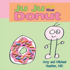 Ju Ju and the Donut