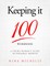 Keeping it 100 Workbook