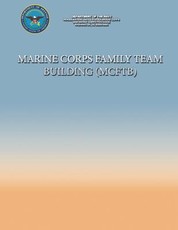 Marine Corps Family Team Building (MCFTB)
