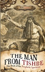 The Man from Tishbe