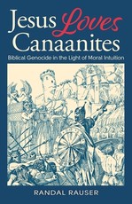 Jesus Loves Canaanites