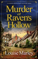 Murder at Raven's Hollow