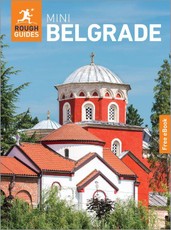Rough Guides Mini Belgrade
