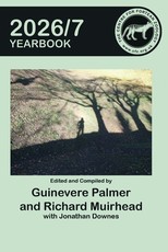 CFZ Yearbook 2026/7