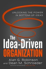 The Idea-Driven Organization