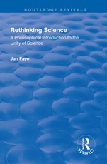 Faye, J: Rethinking Science