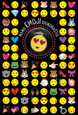 Mano EMOJI dienoraštis