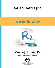 Reading Primer R2