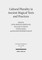 Cultural Plurality in Ancient Magical Texts and Practices