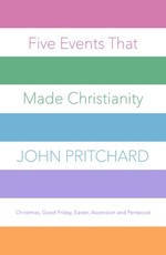 Five Events That Made Christianity