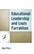 Educational Leadership and Louis Farrakhan