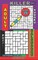 Adult sudoku jigsaw Killer. Calcudoku puzzles. Extreme levels.