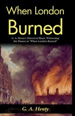 When London Burned