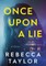 Once Upon a Lie