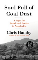 Soul Full of Coal Dust