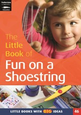 The Little Book of Fun on a Shoestring