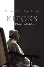 Kitoks Pranciškus