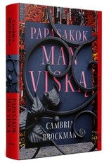 PAPASAKOK MAN VISKĄ. Dramos ir paslapčių kupinas psichologinis trileris, kuris patiks „Slaptos istorijos“ ir „Deksterio“ gerbėjams