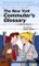 New York Commuter's Glossary