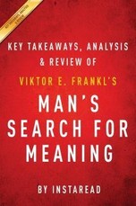Summary of Man's Search for Meaning