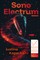 Sono Electrum (knyga su defektais)