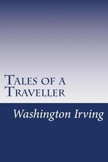 Tales of a Traveller