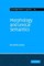 Morphology and Lexical Semantics