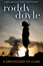 Greyhound of a Girl