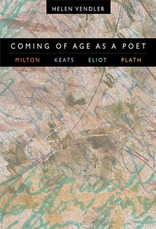 Coming of Age as a Poet