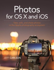 Photos for OS X and iOS