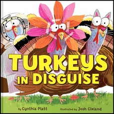 Turkey in Disguise