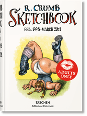Robert Crumb