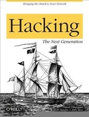 Hacking: The Next Generation
