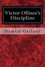 Victor Ollnee's Discipline