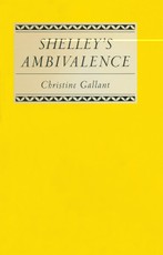 Shelley's Ambivalence