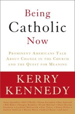Being Catholic Now