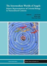 The Intermediate Worlds of Angels