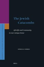The Jewish Catacombs