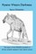 The Hyena Wears Darkness