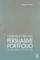 Fletcher, M: Constructing the Persuasive Portfolio