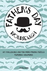 Father's Day Wordsearch